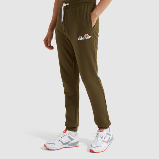 Чоловічі Штани Ellesse Nioro Jog Pant Оливковий M (7dSHS08783-506 M) - Інтернет-магазин спільних покупок ToGether