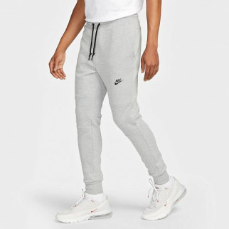 Чоловічі Штани Nike M Tech Fleece Jggr Og Сірий XL (7dFD0739-063 XL) - Інтернет-магазин спільних покупок ToGether
