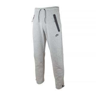 Чоловічі Штани Nike Sportswear Tech Fleece Сірий L (7dDQ4312-063 L) - Інтернет-магазин спільних покупок ToGether