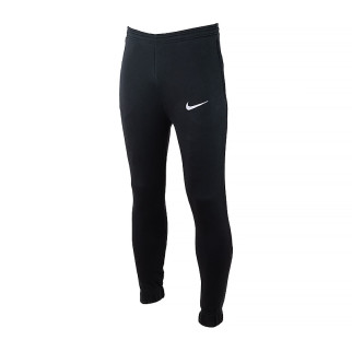 Чоловічі Штани Nike M NK FLC PARK20 PANT KP Чорний L (7dCW6907-010 L) - Інтернет-магазин спільних покупок ToGether