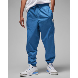 Чоловічі Штани Jordan Essentials Синій S (7dDV7622-485 S) - Інтернет-магазин спільних покупок ToGether