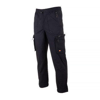 Чоловічі Штани Ellesse Squadron Cargo pant Чорний M (7dSHU20503-011 M) - Інтернет-магазин спільних покупок ToGether