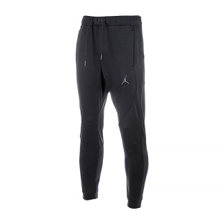 Чоловічі Штани JORDAN M J DF SPRT STMT AIR FLC PANT Чорний XL (7dDV9785-010 XL) - Інтернет-магазин спільних покупок ToGether