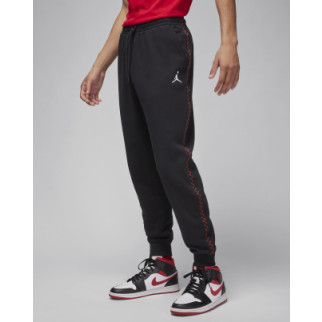 Чоловічі Штани JORDAN M J FLT MVP HBR FLC PANT Чорний M (7dFN6356-010 M) - Інтернет-магазин спільних покупок ToGether