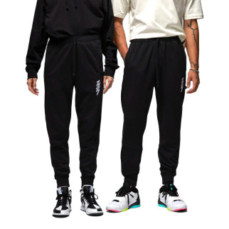 Чоловічі Штани Jordan Zion Crossover Pants Чорний M (7dDX0637-010 M) - Інтернет-магазин спільних покупок ToGether