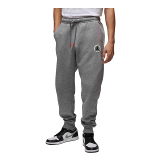 Чоловічі Штани JORDAN MVP HBR FLC PANT 2 Сірий S (7dDV7596-091 S) - Інтернет-магазин спільних покупок ToGether