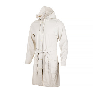 Жіноча Куртка Rains Jackets Білий M-L (7d1824-OffWhite M-L) - Інтернет-магазин спільних покупок ToGether