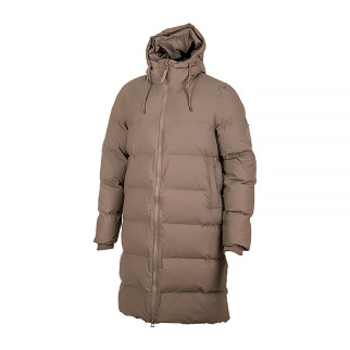 Чоловіча Куртка Rains Jackets Коричневий S-M (7d1507-Taupe S-M) - Інтернет-магазин спільних покупок ToGether