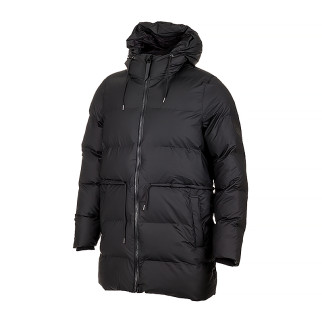 Чоловіча Куртка Rains Jackets Чорний S-M (7d1537-Black S-M) - Інтернет-магазин спільних покупок ToGether