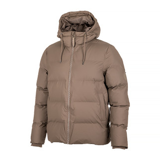 Чоловіча Куртка Rains Jackets Коричневий L-XL (7d1506-Taupe L-XL) - Інтернет-магазин спільних покупок ToGether