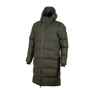 Чоловіча Куртка Rains Jackets Зелений 2XS-XS (7d1507-Green 2XS-XS) - Інтернет-магазин спільних покупок ToGether