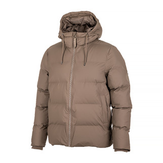 Чоловіча Куртка Rains Jackets Коричневий S-M (7d1506-Taupe S-M) - Інтернет-магазин спільних покупок ToGether