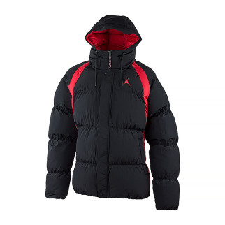 Чоловіча Куртка Jordan M J ESS PUFFER JKT Чорний XL (7dDA9806-010 XL) - Інтернет-магазин спільних покупок ToGether