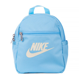 Жіночий Рюкзак Nike W FUTURA 365 MINI BKPK Блакитний One size (7dCW9301-407 One size) - Інтернет-магазин спільних покупок ToGether