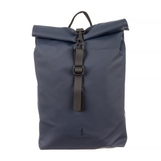 Рюкзак Rains Backpacks Синій One size (7d1361-Blue One size) - Інтернет-магазин спільних покупок ToGether