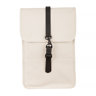 Рюкзак Rains Backpacks Білий One size (7d1280-OffWhite One size) - Інтернет-магазин спільних покупок ToGether