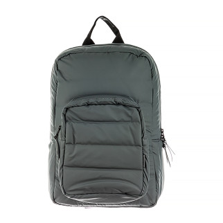 Рюкзак Rains Backpacks Сірий One size (7d1383-Slate One size) - Інтернет-магазин спільних покупок ToGether