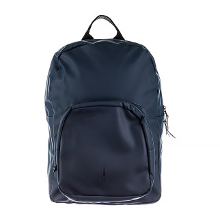 Рюкзак Rains Backpacks Синій One size (7d1375-Blue One size) - Інтернет-магазин спільних покупок ToGether