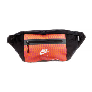 Рюкзак Nike NK ELMTL PRM WSTPK-AIR WAVEY Чорний One size (7dFV8133-010 One size) - Інтернет-магазин спільних покупок ToGether