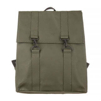 Рюкзак Rains Backpacks Зелений One size (7d1213-Green One size) - Інтернет-магазин спільних покупок ToGether