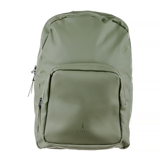 Рюкзак Rains Backpacks Хакі One size (7d1375-Olive One size) - Інтернет-магазин спільних покупок ToGether