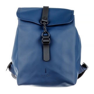 Рюкзак Rains Backpacks Синій One size (7d1387-Blue One size) - Інтернет-магазин спільних покупок ToGether