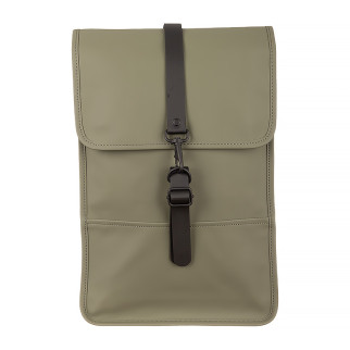 Рюкзак Rains Backpacks Зелений One size (7d1280-Olive One size) - Інтернет-магазин спільних покупок ToGether