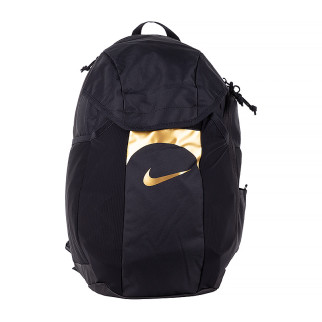 Рюкзак Nike NK ACDMY TEAM BKPK 2.3 Чорний One size (7dDV0761-016 One size) - Інтернет-магазин спільних покупок ToGether
