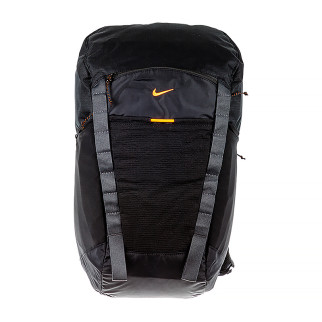 Рюкзак Nike HIKE BKPK Чорний One size (7dDJ9677-011 One size) - Інтернет-магазин спільних покупок ToGether