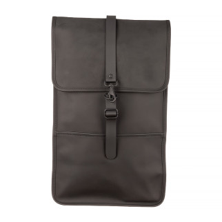 Рюкзак Rains Backpacks Чорний One size (7d1220-Black One size) - Інтернет-магазин спільних покупок ToGether