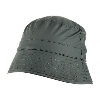 Панама Rains Bucket Hat Сірий XS-M (7d2001-Slate XS-M) - Інтернет-магазин спільних покупок ToGether