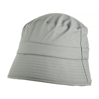 Панама Rains Bucket Hat Сірий XS-M (7d2001-Rock XS-M) - Інтернет-магазин спільних покупок ToGether