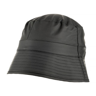 Панама Rains Headwear Чорний XS-M (7d2001-Black XS-M) - Інтернет-магазин спільних покупок ToGether