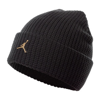 Шапка JORDAN BEANIE UTILITY METAL JM Чорний One size (7dDM8272-010 One size) - Інтернет-магазин спільних покупок ToGether