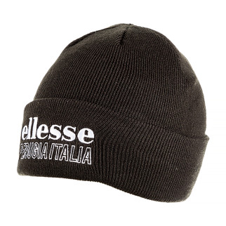 Шапка Ellesse Fion Beanie Чорний One size (7dSATA3355-011 One size) - Інтернет-магазин спільних покупок ToGether