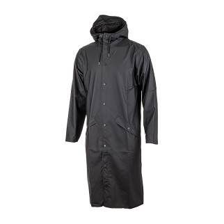 Чоловіча Куртка Rains Jackets Чорний M-L (7d1836-Black M-L) - Інтернет-магазин спільних покупок ToGether