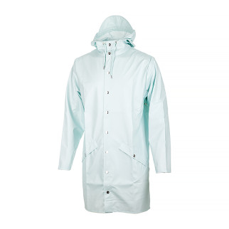 Чоловіча Куртка Rains Jackets Бірюзовий M-L (7d1202-Ice M-L) - Інтернет-магазин спільних покупок ToGether