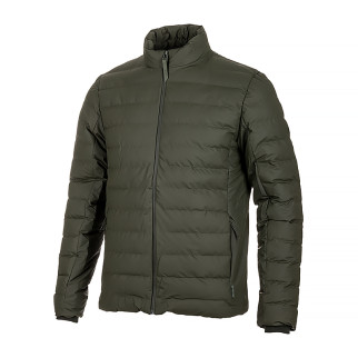Чоловіча Куртка Rains Jackets Сірий 2XS-XS (7d1543-Green 2XS-XS) - Інтернет-магазин спільних покупок ToGether