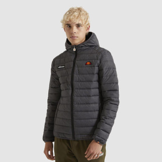 Чоловіча Куртка Ellesse Lombardy Padded Jacket Сірий XL (7dSHS01115-106 XL) - Інтернет-магазин спільних покупок ToGether