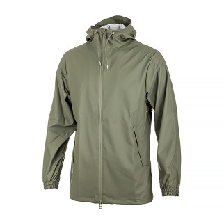 Чоловіча Куртка Rains Jackets Зелений M-L (7d1837-Olive M-L) - Інтернет-магазин спільних покупок ToGether