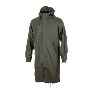 Чоловіча Куртка Rains Jackets Зелений M-L (7d1814-Green M-L) - Інтернет-магазин спільних покупок ToGether