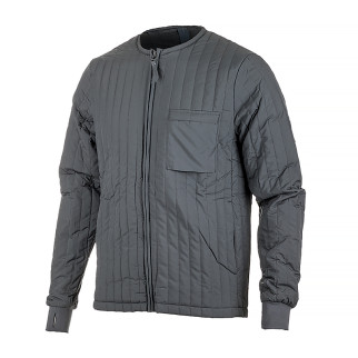 Чоловіча Куртка Rains Jackets Сірий S-M (7d1833-Slate S-M) - Інтернет-магазин спільних покупок ToGether