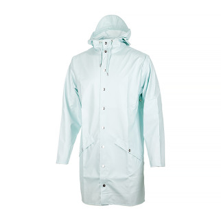 Чоловіча Куртка Rains Jackets Бірюзовий L-XL (7d1202-Ice L-XL) - Інтернет-магазин спільних покупок ToGether