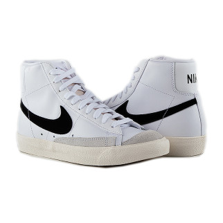 Жіночі Кросівки Nike W BLAZER MID 77 Білий 37.5 (7dCZ1055-100 37.5) - Інтернет-магазин спільних покупок ToGether