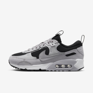 Жіночі Кросівки Nike WMNS AIR MAX 90 FUTURA Сірий 44.5 (7dFN7777-001 44.5) - Інтернет-магазин спільних покупок ToGether