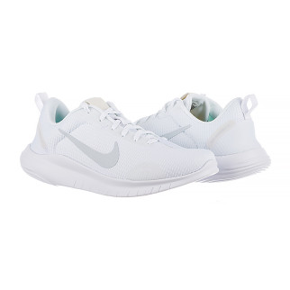 Жіночі Кросівки Nike W FLEX EXPERIENCE RN 12 Білий 38 (7dDV0746-100 38) - Інтернет-магазин спільних покупок ToGether