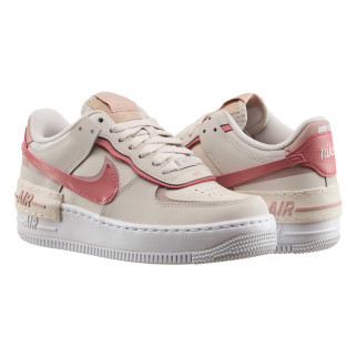 Жіночі Кросівки Nike Air Force 1 Shadow Shoes Різнокольоровий 38 (7dDZ1847-001 38) - Інтернет-магазин спільних покупок ToGether