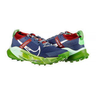 Жіночі Кросівки Nike W ZOOMX ZEGAMA TRAIL Синій 39 (7dDH0625-403 39) - Інтернет-магазин спільних покупок ToGether