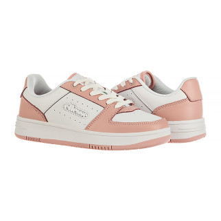 Жіночі Кросівки Ellesse Panaro Cupsole Білий 38 (7dSGRF0560-925 38) - Інтернет-магазин спільних покупок ToGether