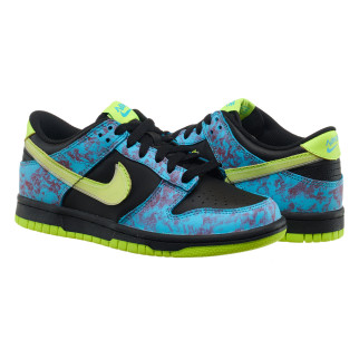 Жіночі Кросівки Nike Dunk Low Gs “Acid Wash” Різнокольоровий 38 (7dDV1694-900 38) - Інтернет-магазин спільних покупок ToGether